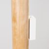 Appliques murales Bois Naturel GU10 2 Lino
