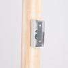 Appliques murales Bois Naturel GU10 2 Lino