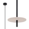 Suspensions Feutre Beige G9 1 Feltro