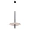 Suspensions Feutre Beige G9 1 Feltro