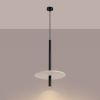 Suspensions Feutre Beige G9 1 Feltro