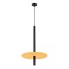 Suspensions Feutre Jaune G9 1 Feltro