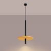 Suspensions Feutre Jaune G9 1 Feltro