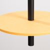 Suspensions Feutre Jaune G9 1 Feltro