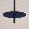 Suspensions Feutre Bleu G9 1 Feltro