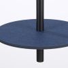 Suspensions Feutre Bleu G9 1 Feltro