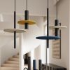 Suspensions Feutre Bleu G9 1 Feltro