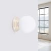 Appliques murales Céramique Beige G9 1 Zori