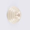 Appliques murales Céramique Beige G9 1 Zori