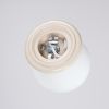 Appliques murales Céramique Beige G9 1 Zori