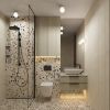Appliques murales Céramique Beige G9 1 Zori