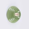 Appliques murales Céramique Vert Olive G9 1 Zori