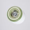 Appliques murales Céramique Vert Olive G9 1 Zori