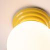Plafonniers Céramique Jaune G9 1 Zori