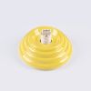 Plafonniers Céramique Jaune G9 1 Zori