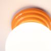 Plafonniers Céramique Orange G9 1 Zori