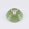 Plafonniers Céramique Vert Olive G9 1 Zori