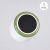 Plafonniers Céramique Vert Olive G9 1 Zori