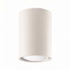 Plafonniers Acier Beige GU10 1 LAGOS