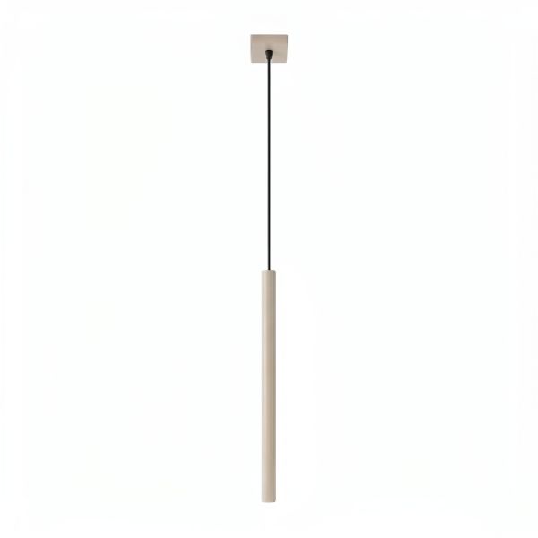 Suspensions Acier Taupe G9 1 PASTELO