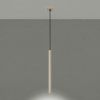 Suspensions Acier Taupe G9 1 PASTELO