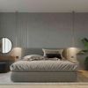 Suspensions Acier Taupe G9 1 PASTELO