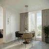 Suspensions Acier Taupe G9 2 PASTELO