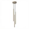 Suspensions Acier Taupe G9 3 PASTELO