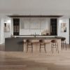 Suspensions Acier Taupe G9 3 PASTELO