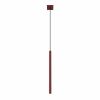 Suspensions Acier Bordeaux G9 1 PASTELO