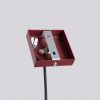 Suspensions Acier Bordeaux G9 1 PASTELO