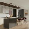 Suspensions Acier Bordeaux G9 1 PASTELO