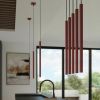 Suspensions Acier Bordeaux G9 1 PASTELO