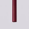 Suspensions Acier Bordeaux G9 2 PASTELO