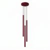 Suspensions Acier Bordeaux G9 3 PASTELO