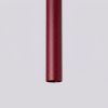 Suspensions Acier Bordeaux G9 3 PASTELO