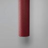 Appliques murales Acier Bordeaux G9 2 PASTELO