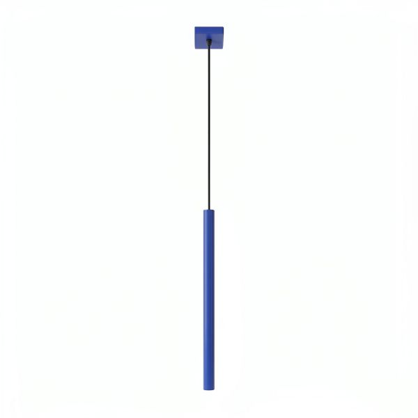 Suspensions Acier Outremer G9 1 PASTELO
