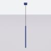 Suspensions Acier Outremer G9 1 PASTELO