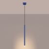 Suspensions Acier Outremer G9 1 PASTELO