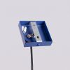 Suspensions Acier Outremer G9 1 PASTELO