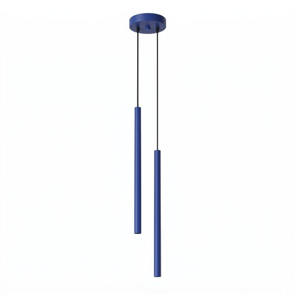 Suspensions Acier Outremer G9 2 PASTELO