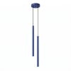 Suspensions Acier Outremer G9 2 PASTELO