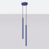 Suspensions Acier Outremer G9 2 PASTELO