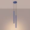 Suspensions Acier Outremer G9 2 PASTELO