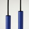 Suspensions Acier Outremer G9 2 PASTELO
