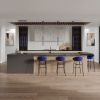 Suspensions Acier Outremer G9 2 PASTELO