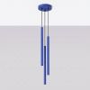 Suspensions Acier Outremer G9 3 PASTELO