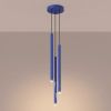Suspensions Acier Outremer G9 3 PASTELO