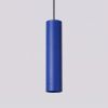 Suspensions Acier Outremer G9 3 PASTELO